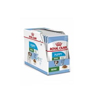 Royal Canin Mini Puppy Köpek Pouch Yaş Maması 85 Gr 12 Adet