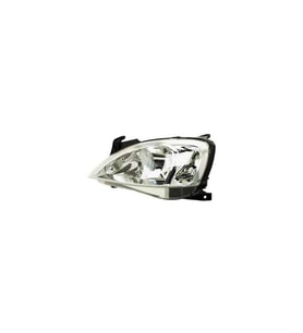 Esse Otomotiv - Corsa C Far Sağ Elektrikli H7+h1 06- Dpo 442-1125r-ldemd 1216160