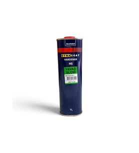AKZO DYNACOAT SER TLEŞTİRİCİ PRO HS YAVAŞ 1 L