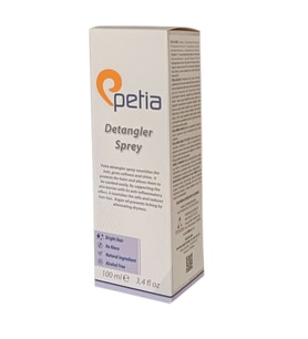 Petia Paw Detagler Sprey Doğal Kıtık Açıcı Spreyi 100 Ml