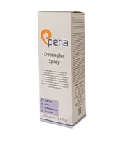Petia Paw Detagler Sprey Doğal Kıtık Açıcı Spreyi 100 Ml