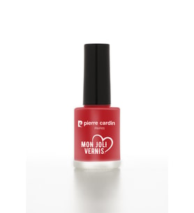 Pierre Cardin Mon Joli Vernis-178 (Çok Renkli)