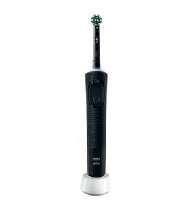 Oral-B Vitality Pro D103 Cross Action Siyah Şarjlı Diş Fırçası