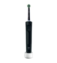 Oral-B Vitality Pro D103 Cross Action Siyah Şarjlı Diş Fırçası