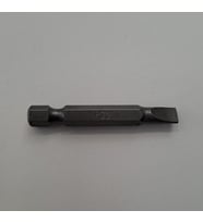 REAL ÖZS BİTS DÜZ UÇ PZ2 x 50mm - MATKAP VİDA SIKMA UCU - DÜZ UÇ