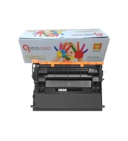 HP 37A CF237A MUADİL TONER 11.000 SAYFA SİYAH M608 M609 M631 M632 M633