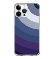 Apple iPhone 14 Pro Uyumlu Köşe Korumalı Antişok Kapak Renk Cümbüşü Tasarımlı Şeffaf  Kılıf