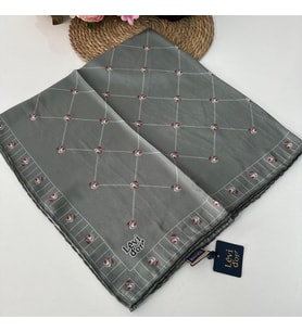 Levi'dor Kristal Eşarp Yeni Sezon LRK7605