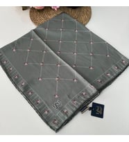 Levi'dor Kristal Eşarp Yeni Sezon LRK7605