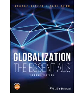 Globalization: The Essentials