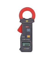 Unit UT251C Yüksek Hassasiyetli Kaçak Akım Ölçer