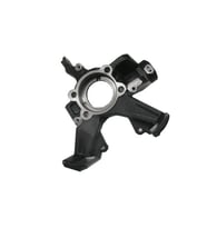 AUDI A3- 05/08; ÖN AKS TAŞIYICI SAĞ (DİSK AYAKLI/4 DELİKLİ) 1K0407256P 1302-6725A