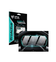 BM W 2024 Z4 Roadster - sDrive30i 10.25 Inch Gösterge Paneli için IPG ProActive Ekran Koruyucu.