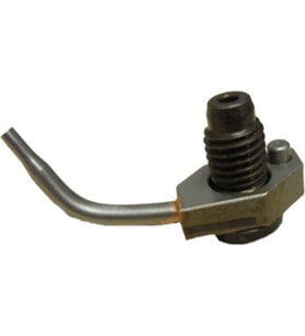 Opel A14XER 2010- Yaglama Jeti 55573136 GM