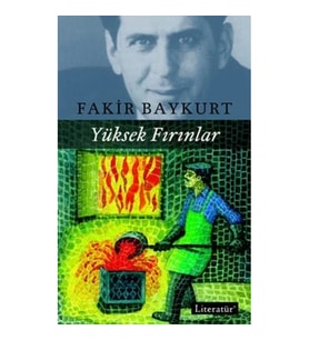 Yüksek Fırınlar