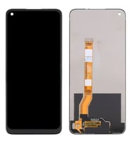 Oppo A96 Uyumlu Lcd Ekran Dokunmatik Servis Lcd