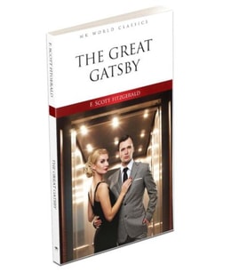 The Great Gatsby - İngilizce Klasik Roman