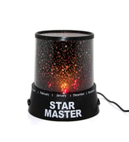 Star Master Led Lamba