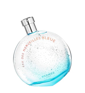 Eau Des Merveilles Bleue, Eau De Toilette 100ML