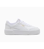 Puma Carina Mia Unisex Günlük Ayakkabı 40263706 Beyaz