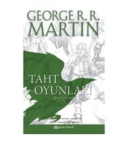 Taht Oyunları Grafik Roman II