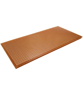 Ayt Plaket Delikli Bakır 80x150 Mm Pertinaks Levha Devre Yapımı Projeler İçin