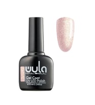 Wula Kalıcı Oje Nailsoul New Brilliance Simli 10ml Ton 721