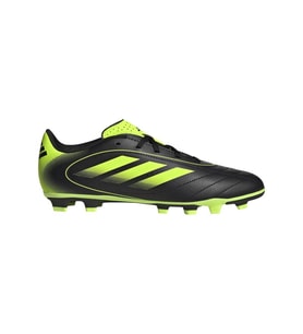 Adidas Goletto IX FG/MG J Çocuk Halı Saha Kramponu JH6647 (Siyah)