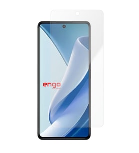 General Mobile 26 Pro 5G Mat Ekran Koruyucu 9H Nano (Şeffaf)