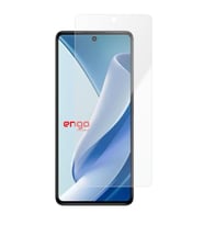 General Mobile 26 Pro 5G Mat Ekran Koruyucu 9H Nano (Şeffaf)