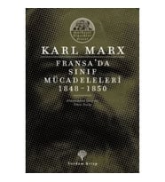 Fransa'da Sınıf Mücadeleleri 1848 -1850
