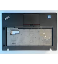 lenovo thinkpad t460p klavye kasası