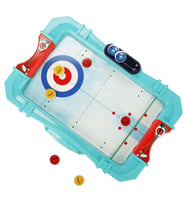 Curling & Bowling