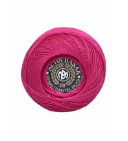 Altınbaşak Renkli Dantel İpliği No:50 (20 gr) - 726
