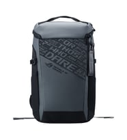 Asus ROG Ranger BP2701 17 inç Oyuncu Bilgisayar Sırt Çantası Gri 90XB06L0-BBP010