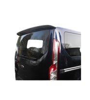 Ford Transit 2012-2023 Tek Kapı Custom Ps Style Spoiler (Standart)