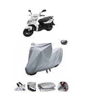 Sym Xpro II 125  Su Geçirmez Motosiklet Brandası ARKA ÇANTA UYUMLU