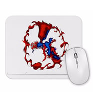 Dragon Mouse Pad