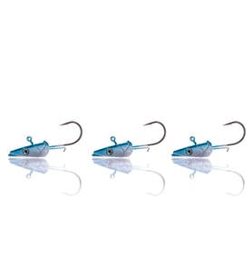 PANDORA SANDEL 14 GR 3 LÜ JIG HEAD BLUE