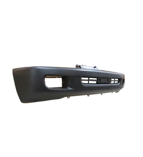 Toyota Landcruiser Vx 100 98/02 Ön Tampon Gri· (Si·s Deli·kli·) (Tw)