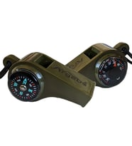 Argeus H3-1 Dereceli Pusulalı Düdük