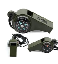 Argeus H3-1 Dereceli Pusulalı Düdük