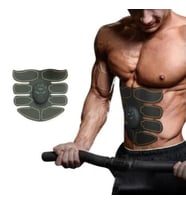 Six Pad Abs Mide Kası Aleti