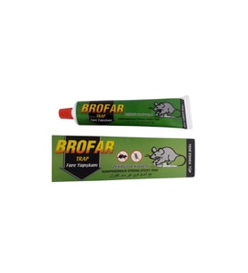 Brofar Trap Fare Yapışkanı 125 Ml x 2 adet
