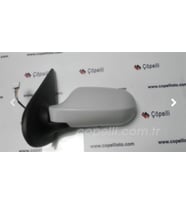 Dıs Dıkız Aynası Sol Elektırklı Fıat Albea/Palıo Bm 00- (Oem No: 735302743)