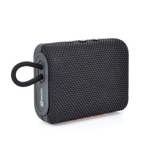 Factor M BTS01 Taşınabilir Bluetooth Hoparlör Siyah