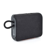 Factor M BTS01 Taşınabilir Bluetooth Hoparlör Siyah