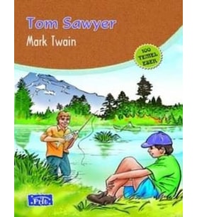 Parıltı - Tom Sawyer