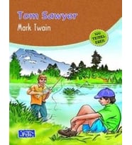 Parıltı - Tom Sawyer