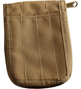 All-Weather CORDURA Kumaş Dizüstü Bilgisayar Kılıfı, 7,62 cm x 12,7 cm, Kılıf (C935)
